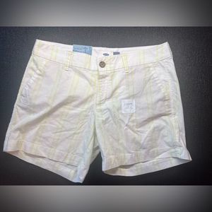 NWT Women’s Old Navy shorts size 4